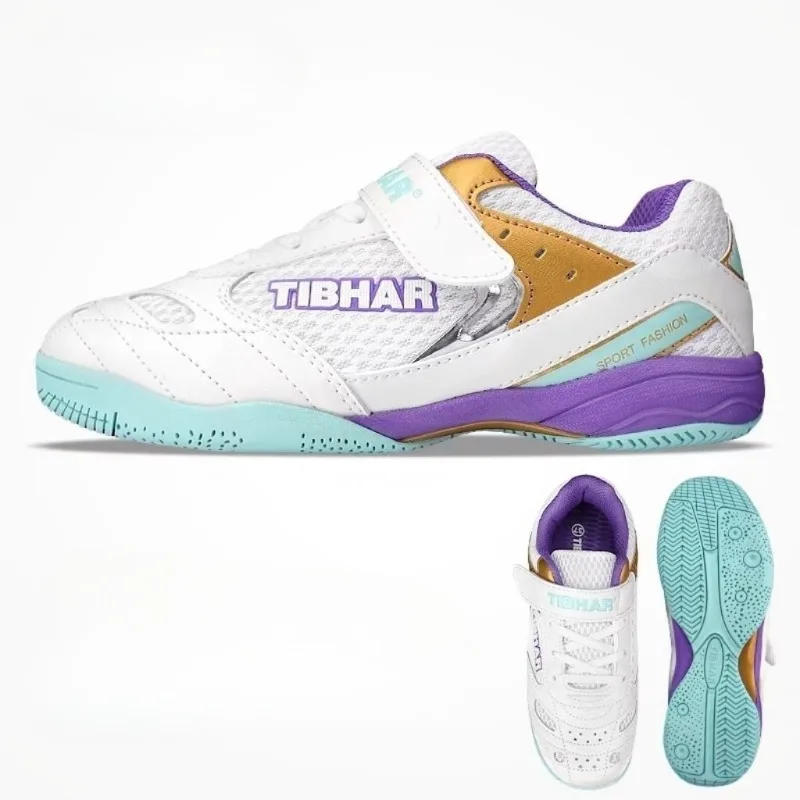 Trend Table Tennis Shoes Men L - Badminton Shoes Men 评论和价格