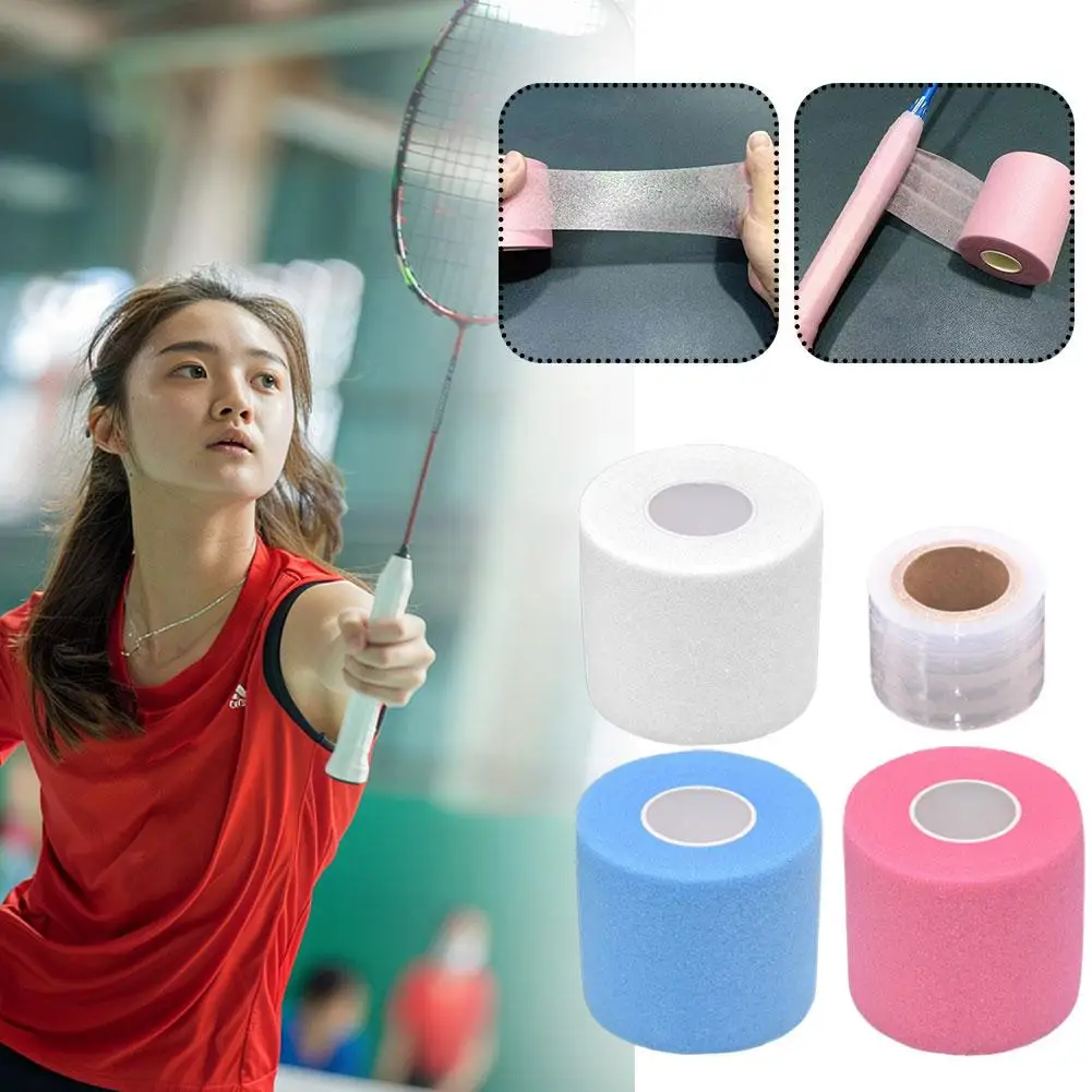 1/4pcs Thickened Badminton Rac - Badminton Grip 评论和价格