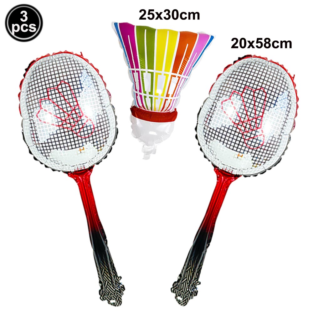 Badminton Green Red Blue Gold  - Badminton Shuttlecock 评论和价格