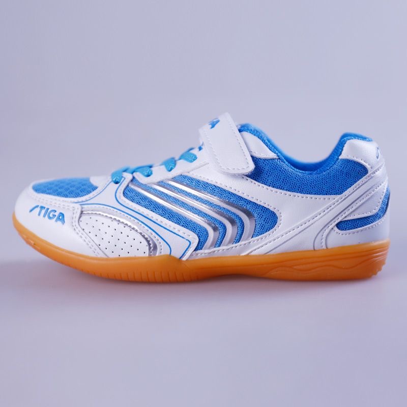Professional Table Tennis Shoe - Badminton Shoes Men 评论和价格