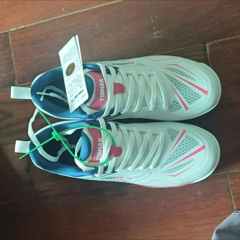Luxury Brand Table Tennis Shoe - Badminton Shoes Men 评论和价格