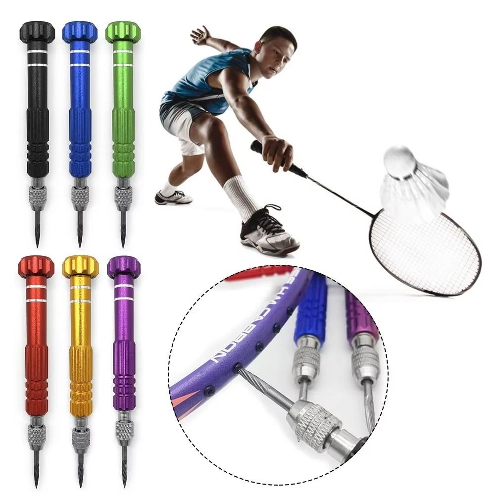 Alloy Material Badminton Gromm - Badminton Materi 评论和价格