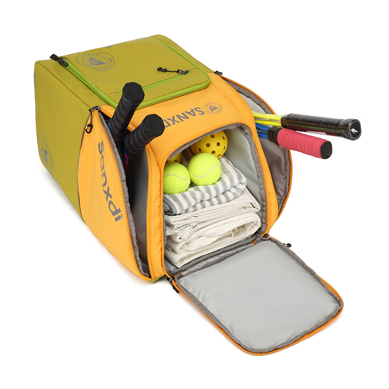 Peak Sports Bag Large Capacity - Badminton Shuttlecock 评论和价格