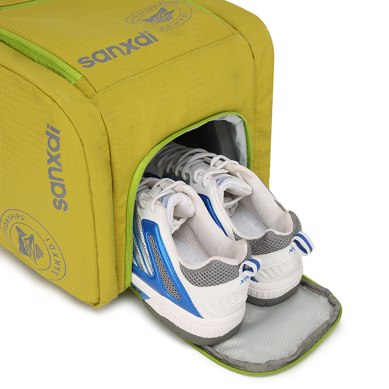 Peak Sports Bag Large Capacity - Badminton Shuttlecock 评论和价格
