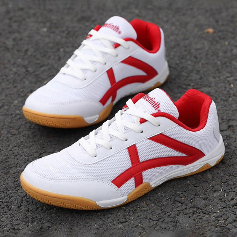2024 Brand Virstinth Lightweig - Badminton Shoes Men 评论和价格