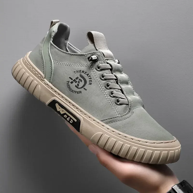 Men Casual Shoes Breathable Bl - Badminton Shoes Men 评论和价格