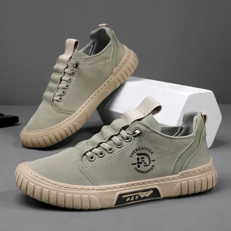 Men Casual Shoes Breathable Bl - Badminton Shoes Men 评论和价格