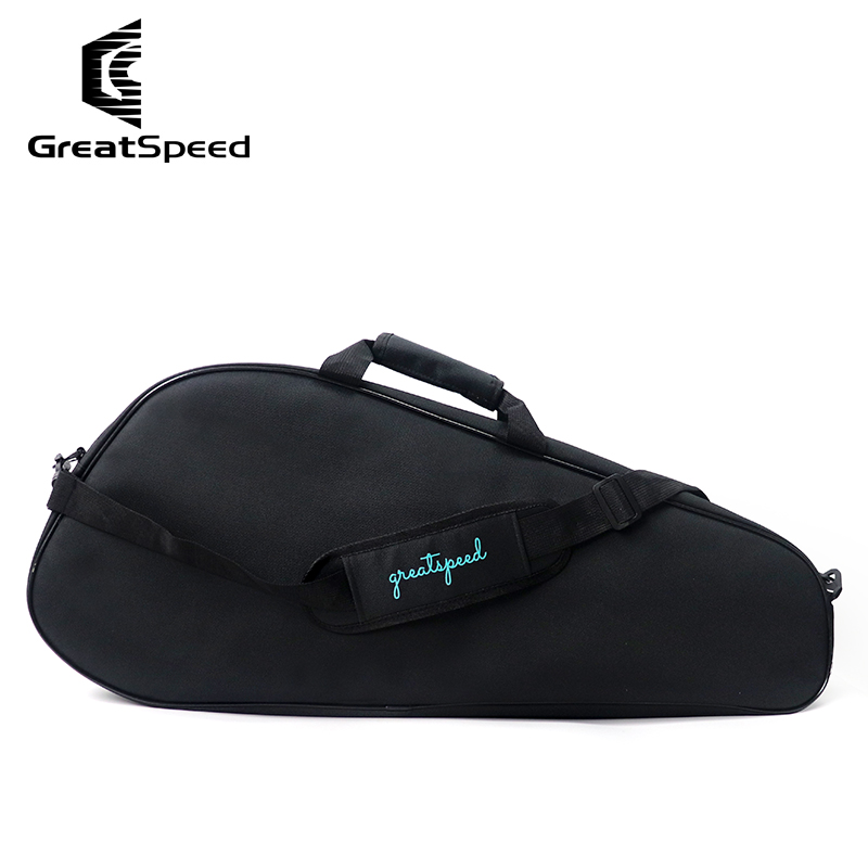 Greatspeed 3-6Pcs Tennis Badmi - Badminton Bag 评论和价格